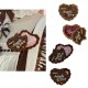 Angel's Heart The Bakery One Piece(Reservation/2 Colours/Full Payment Without Shipping)
